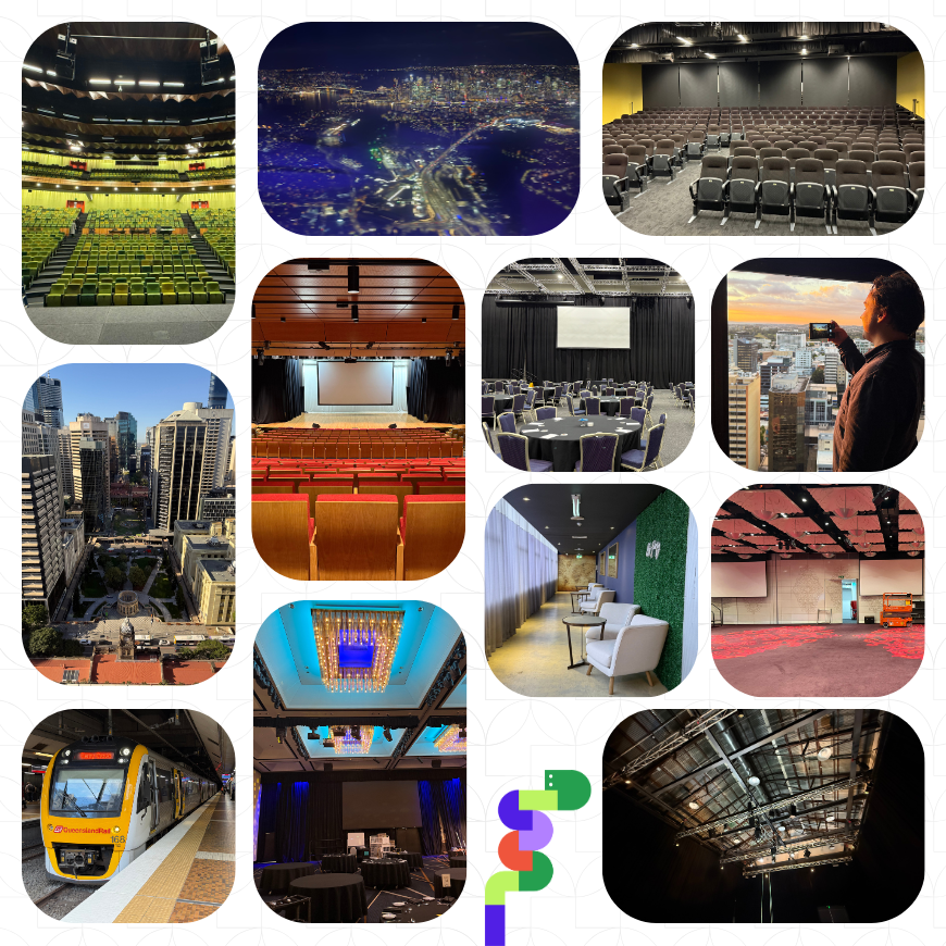 Photos from site visits