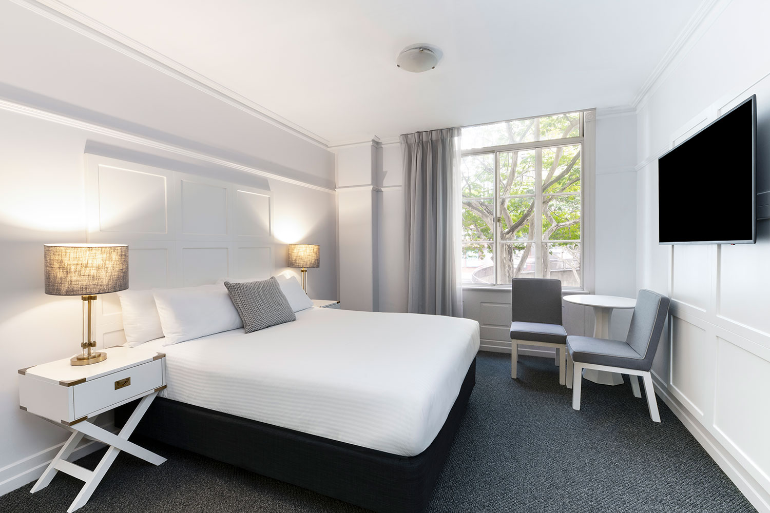 Adina Apartment Hotel Brisbane Anzac Square