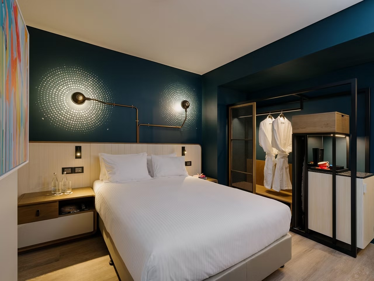 Hotel Indigo Brisbane City Centre