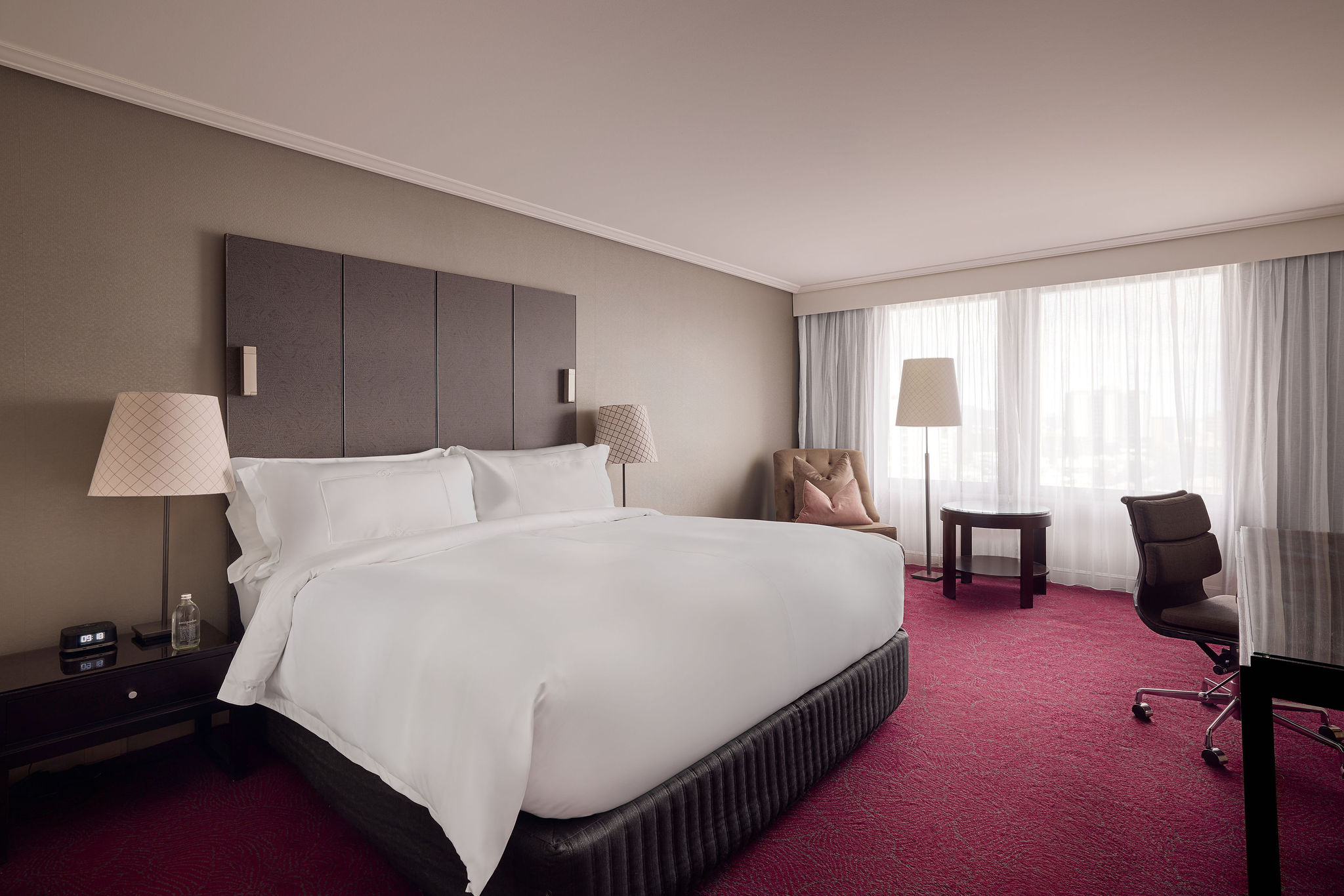 Sofitel Brisbane Central