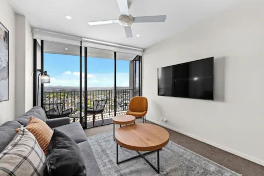 Spire Residences by CLLIX