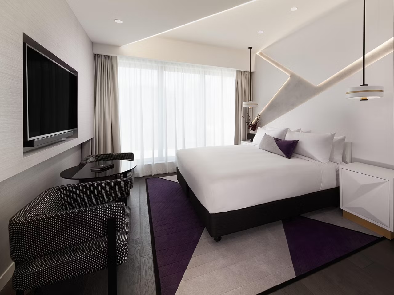 Vignette Collection Hotel X Brisbane Fortitude Vly