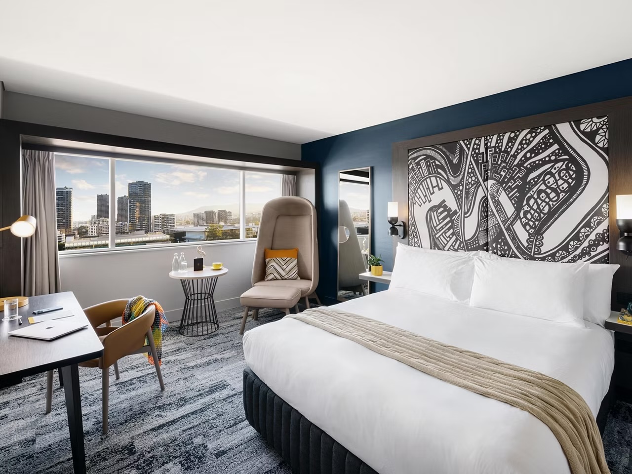 voco Brisbane City Centre 