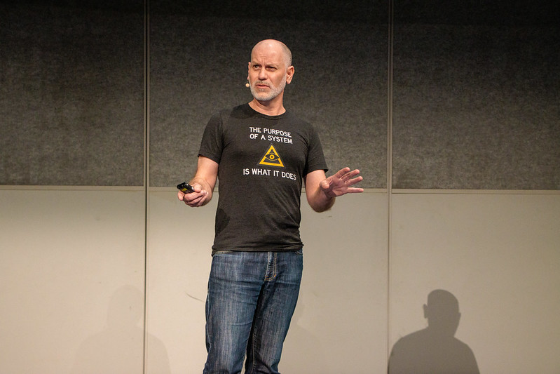 Academic Proceedings