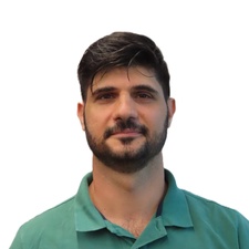 Sergio Pintaldi