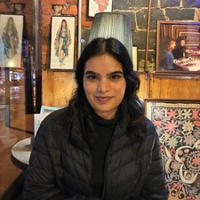 Arshia Sharma