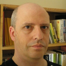 Paul Leopardi