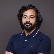 Adarsh Divakaran
