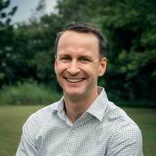 Wesley Volz
