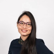 Paula Andrea Martinez