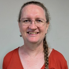 Alyssa Coghlan