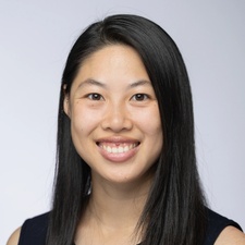 Alison Wong