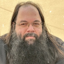 Noah Kantrowitz