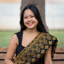 Gwyneth De Guia