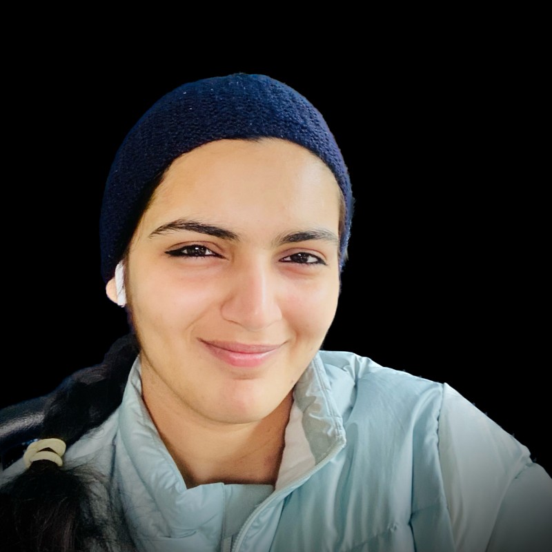 Jasmeen Kaur